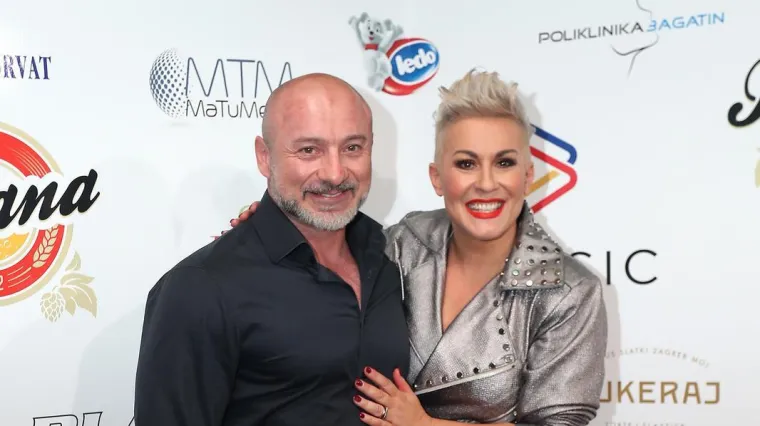 Miroslav Levak podijelio fotografiju svoje ljubavi: Ubrzo se javila i Indira s jasnom porukom