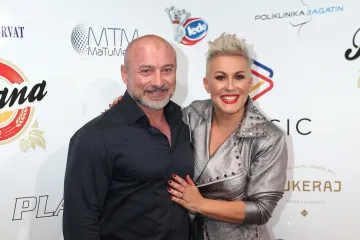 Miroslav Levak podijelio fotografiju svoje ljubavi: Ubrzo se javila i Indira s jasnom porukom