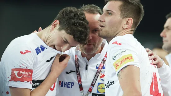 Dagur ima nekoliko briga uoči prvenstva, a najveće iznenađenje su dvojica 'specijalaca'