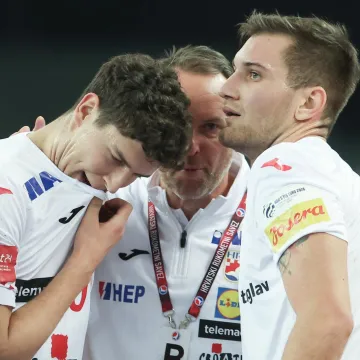 Dagur ima nekoliko briga uoči prvenstva, a najveće iznenađenje su dvojica 'specijalaca'