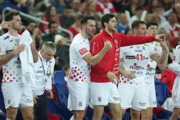 Čekamo reakcije izbornika i rukometa&scaron;a nakon poraza od Njemačke