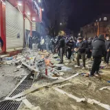 Opsadno stanje u Iranu: Vlast isključila internet usred masovnih prosvjeda, Trump prijeti režimu