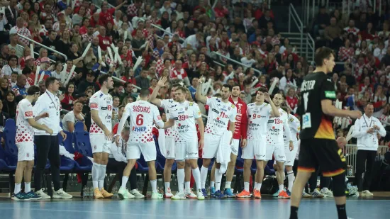 Rukometa&scaron;i izazvali podijeljene reakcije: 'Njega želim vidjeti na Euru'