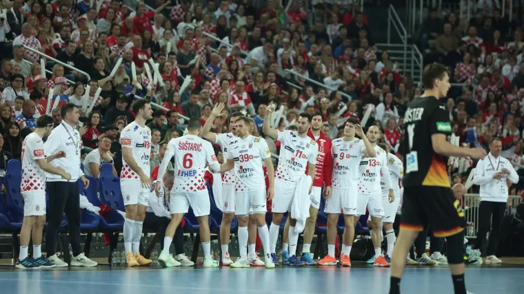 Rukometa&scaron;i izazvali podijeljene reakcije: 'Njega želim vidjeti na Euru'