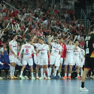 Rukometa&scaron;i izazvali podijeljene reakcije: 'Njega želim vidjeti na Euru'