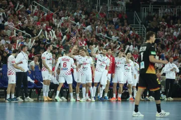 Rukometa&scaron;i izazvali podijeljene reakcije: 'Njega želim vidjeti na Euru'