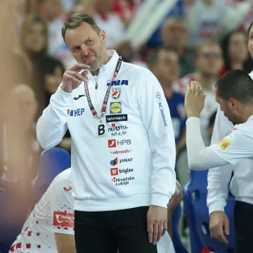 Dagur brutalno iskren: 'Nisam sretan, a ovo je bilo najgore...'