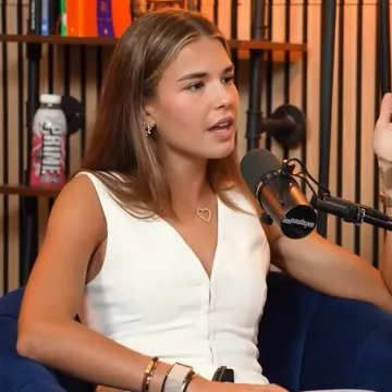 Unuka Donalda Trumpa otkrila 'nuspojave' života u slavnoj obitelji: 'Stvarno je neugodno'