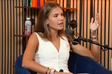 Unuka Donalda Trumpa otkrila 'nuspojave' života u slavnoj obitelji: 'Stvarno je neugodno'