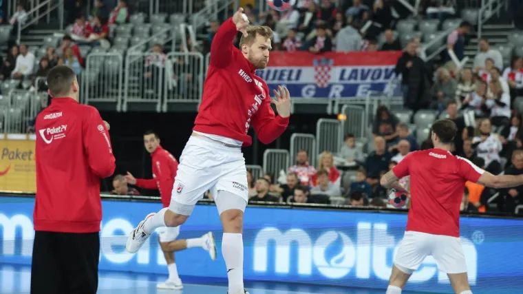 Važan adut nakon poraza od Njemačke: 'Ovo je bio glavni na&scaron; problem protiv Njemačke'