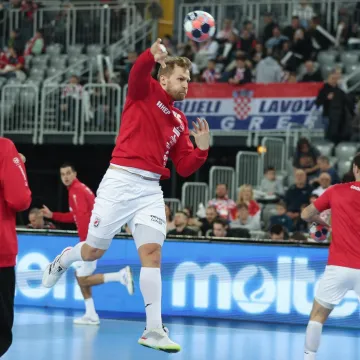 Važan adut nakon poraza od Njemačke: 'Ovo je bio glavni problem, a okupljanje mi je nedostajalo'