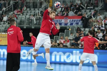 Važan adut nakon poraza od Njemačke: 'Ovo je bio glavni na&scaron; problem protiv Njemačke'