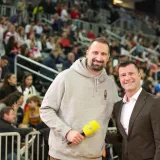 Vori i &Scaron;ola briljirali u javljanju kod Mojmire: 'Previ&scaron;e analize dovodi do paralize'