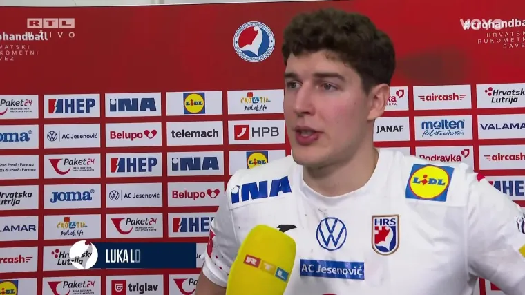 Klarica detektirao razloge poraza hrvatskih rukometa&scaron;a od Njemačke