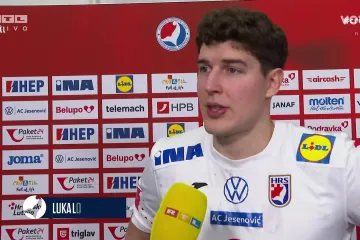 Klarica detektirao razloge poraza hrvatskih rukometa&scaron;a od Njemačke