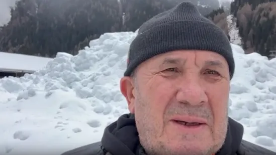 Kerum se za Direkt prisjetio kaosa u Splitu iz 2012.: 'Ovo je poučak kako se sačuvati od lomova'