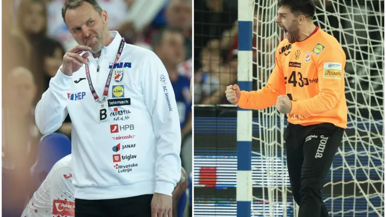 Legendarni trener u svom stilu: 'Slavić je napravio ozbiljan problem Sigurdssonu'