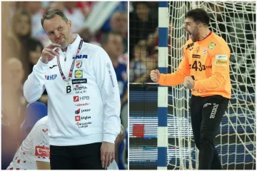 Legendarni trener u svom stilu: 'Slavić je napravio ozbiljan problem Sigurdssonu'