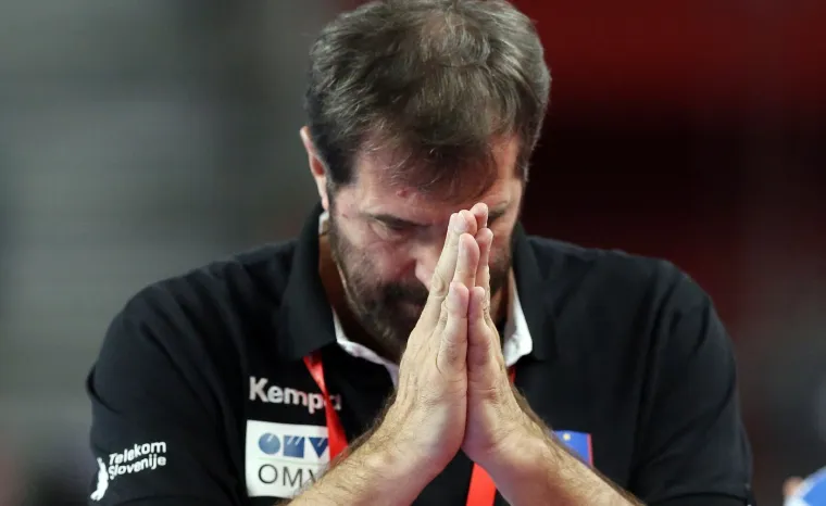 Legendarni trener u svom stilu: 'Slavić je napravio ozbiljan problem Sigurdssonu'