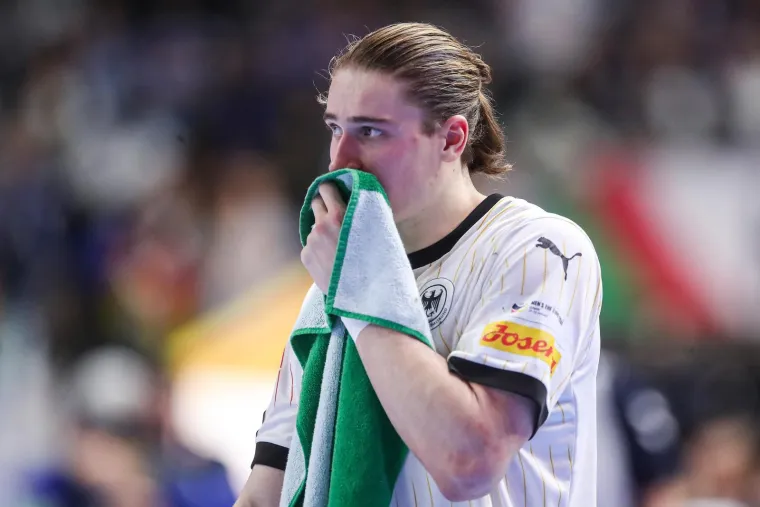 Velika njemačka zvijezda: 'Ova publika je sjajna, ali Hrvatskoj je lak&scaron;e nego nama'