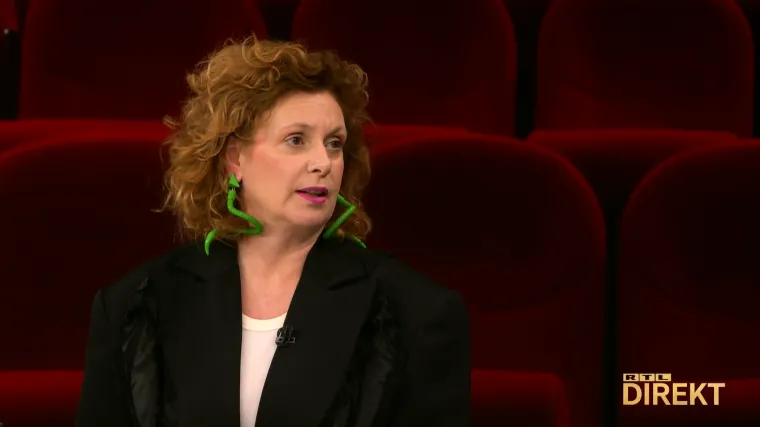 Nina Violić o svom 'kazali&scaron;nom filmu uživo': Doznali smo o čemu govore 'Zakopana čuda'