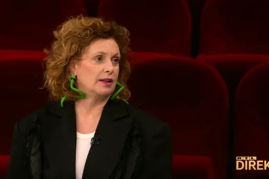 Nina Violić o svom 'kazali&scaron;nom filmu uživo': Doznali smo o čemu govore 'Zakopana čuda'