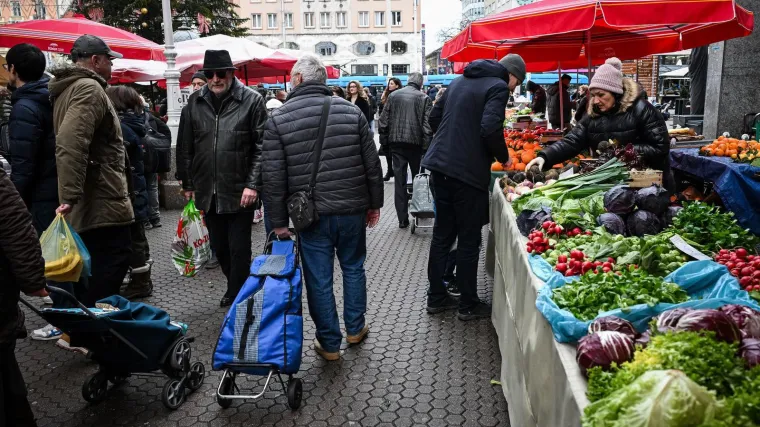 Plenković je jednom izjavom zebezeknuo Hrvate: Tko to u Hrvatskoj živi bolje nego prije?