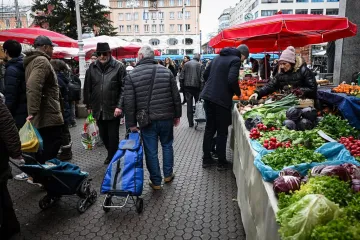 Plenković je jednom izjavom zebezeknuo Hrvate: Tko to u Hrvatskoj živi bolje nego prije?