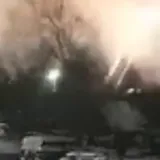 Rusi lansirali Ore&scaron;nik? Objavljene zastra&scaron;ujuće snimke napada, ima mrtvih