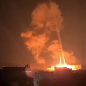 Ore&scaron;nik je nezaustavljiv? Može nositi nuklearnu bojevu glavu, a pazite za koliko stigne u London