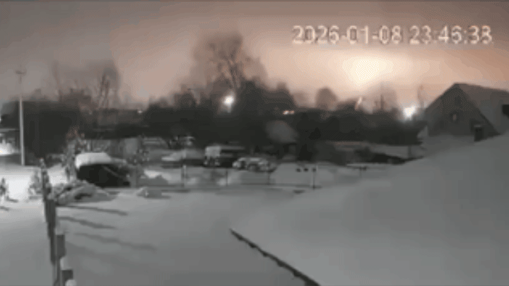 Rusi lansirali Orešnik, objavljene zastrašujuće snimke napada: 'Ovo je osveta'