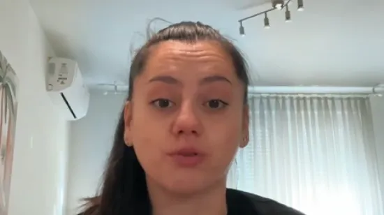 Na&scaron;a influencerica javno progovorila o smrti oca: Nije mogla sakriti suze pred svojim fanovima