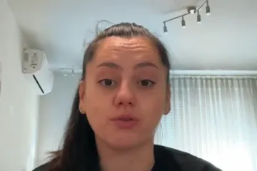 Na&scaron;a influencerica javno progovorila o smrti oca: Nije mogla sakriti suze pred svojim fanovima