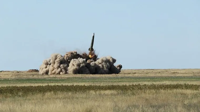 Ore&scaron;nik je nezaustavljiv? Može nositi nuklearnu bojevu glavu, a pazite za koliko stigne u London