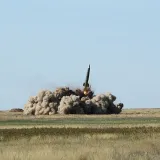 Ore&scaron;nik je nezaustavljiv? Može nositi nuklearnu bojevu glavu, a pazite za koliko stigne u London