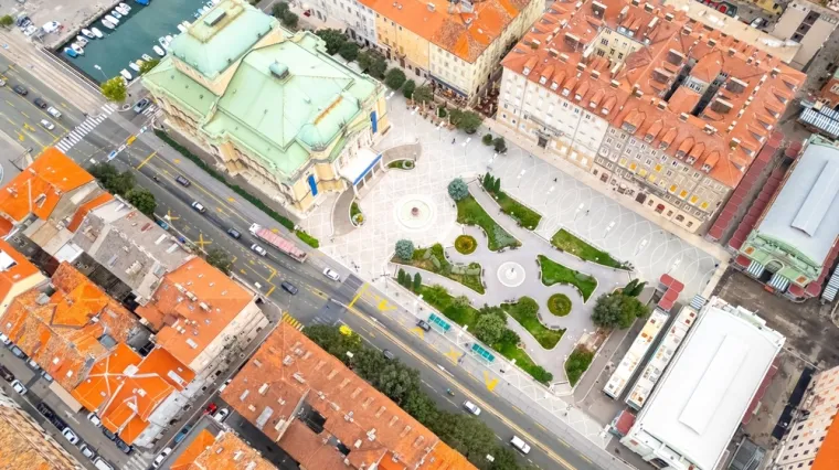 [KVIZ] Svi moraju prepoznati o kojem se gradu Hrvatske radi na temelju opisa