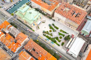 [KVIZ] Svi moraju prepoznati o kojem se gradu Hrvatske radi na temelju opisa