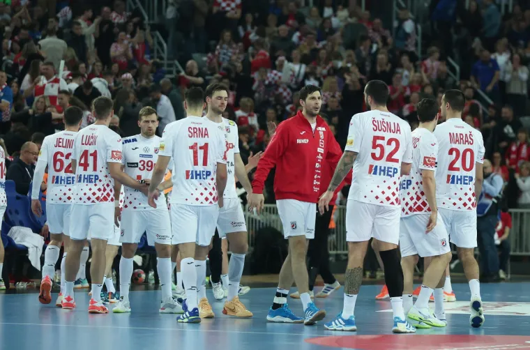 Hrvatska ima problema uoči EP-a, ali vesele (ne)očekivane dvije stvari