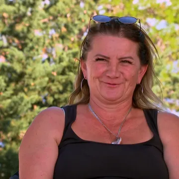 Ankica za RTL.hr o Robertu: 'Na putovanju me ba&scaron; znao iznervirati, a pitanje za vezu nisam planirala, samo mi je do&scaron;lo'