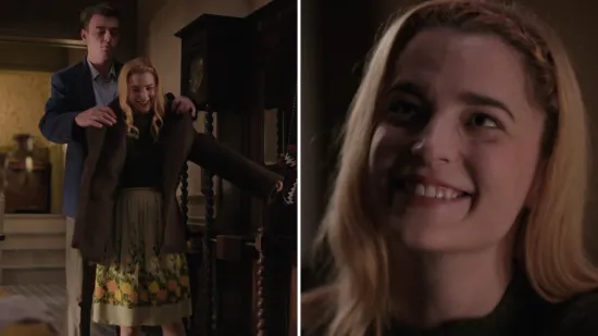 &Scaron;to se to stvarno događa između Nikole i Zore? Gledatelji sve glasnije &scaron;u&scaron;kaju o njihovom odnosu