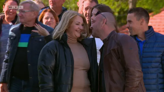 Ljubav Josipa Đ. i Ksenije izazvao val emocija među gledateljima: 'Rasplakali ste me, ostanite zajedno zauvijek!'