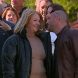 Ljubav Josipa Đ. i Ksenije izazvao val emocija među gledateljima: 'Rasplakali ste me, ostanite zajedno zauvijek!'