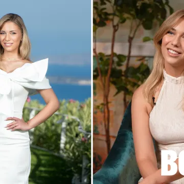 Jelena M. stiže u novu sezonu 'Gospodina Savr&scaron;enog': 'Ako bude stvarno savr&scaron;en, nek me se čuva!'