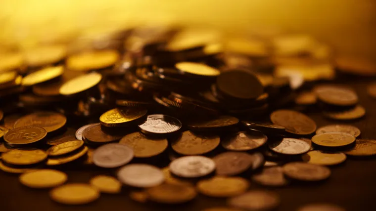 Kovanice vrijedne 20.000 eura pronađene na parkirali&scaron;tu: Policija čeka da se vlasnik javi