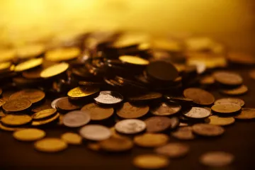 Kovanice vrijedne 20.000 eura pronađene na parkirali&scaron;tu: Policija čeka da se vlasnik javi