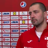 &Scaron;o&scaron;tarić ni&scaron;ta ne skriva: 'To mora bolje'