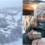 Za njih je -50 stupnjeva uobičajena pojava: Ovako izgleda život u najhladnijem naselju na svijetu