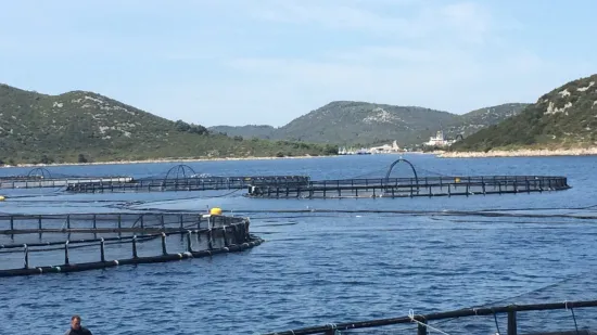 Akvakultura kao održiva alternativa pritisku na prirodne resurse mora