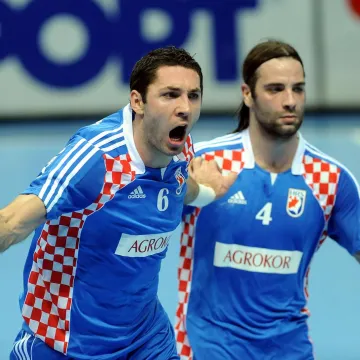 Zlatni dečko na&scaron;eg rukometa: 'Nije drama, ali Hrvatska ima problem i mora pronaći rje&scaron;enje'