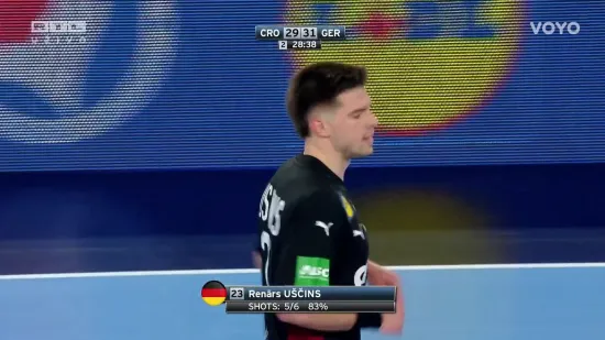 Pa &scaron;to su nam to radili: Ovako su Nijemci 'prodali' cepelin Hrvatskoj u krcatoj Areni